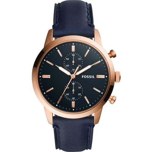 Reloj Fossil Hombre Townsman in Acero FS5436 - FS5436